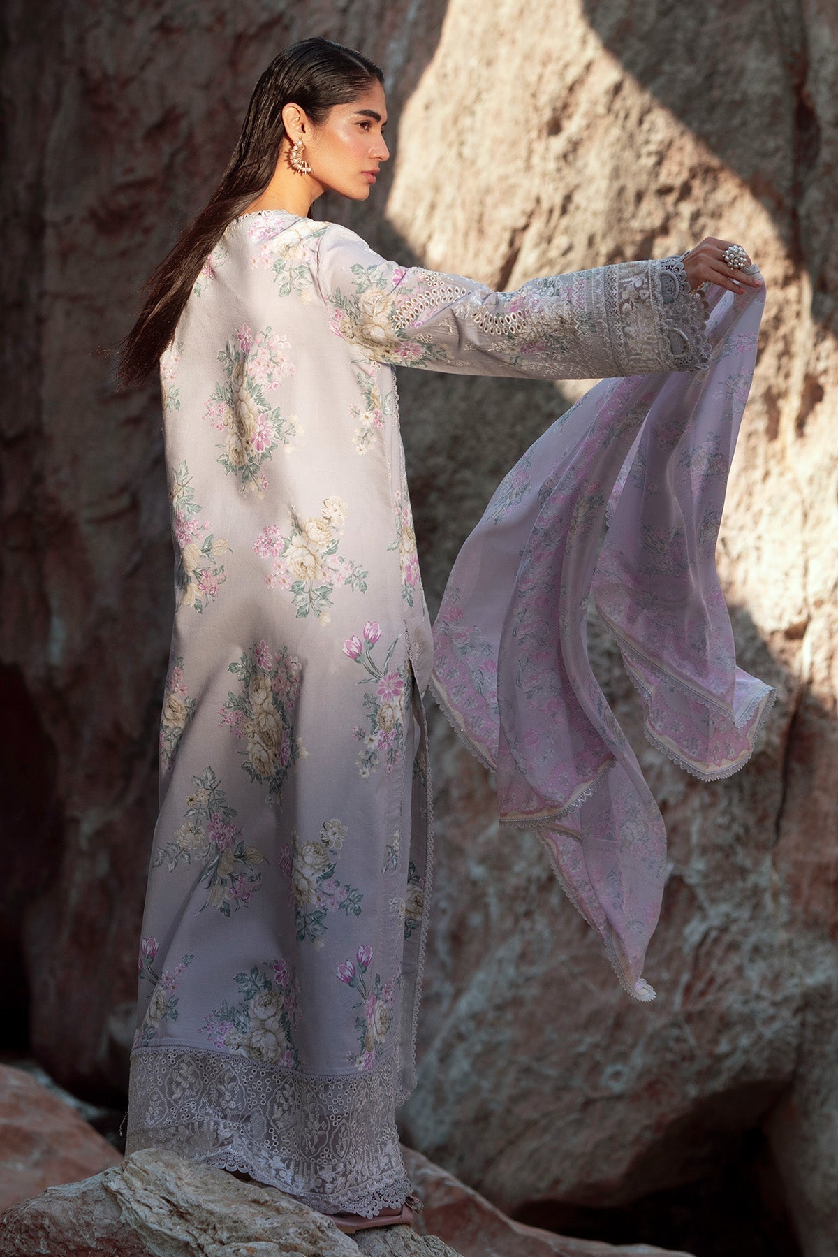 Afrozeh | Summer Together 25 | Keshi - House Of Hania