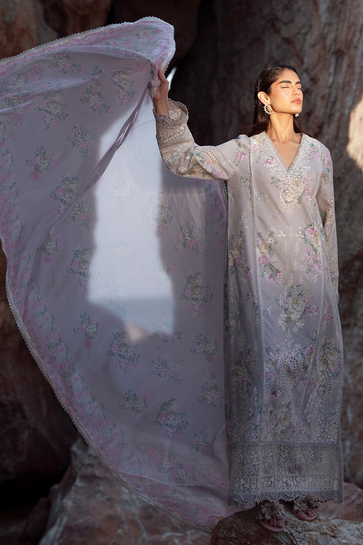 Afrozeh | Summer Together 25 | Keshi - House Of Hania