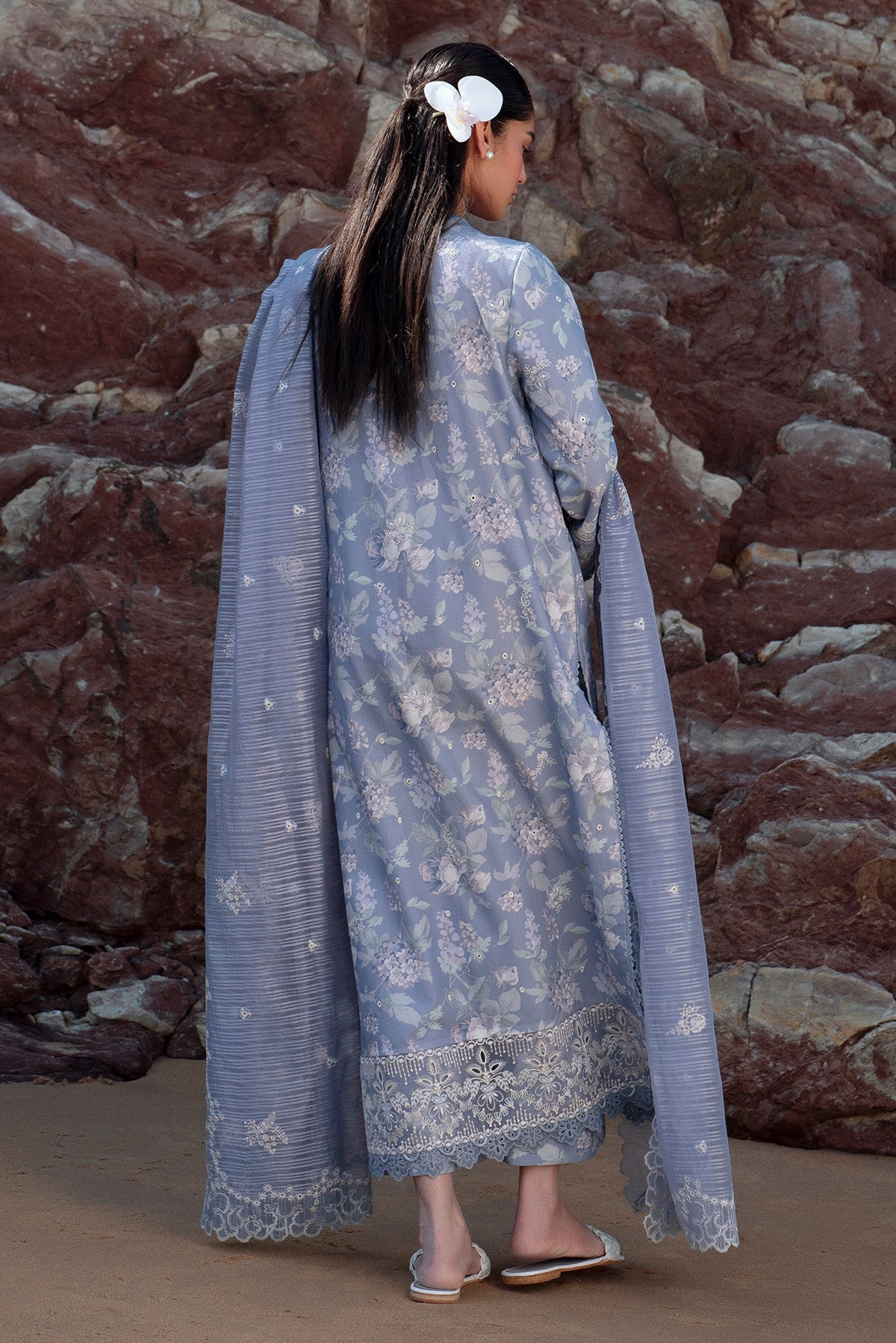 Afrozeh | Summer Together 25 | Moonlight - House Of Hania