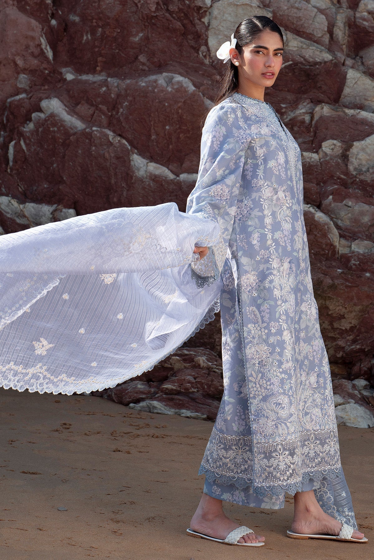 Afrozeh | Summer Together 25 | Moonlight - House Of Hania