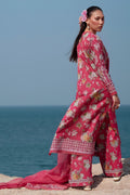Afrozeh | Summer Together 25 | Pink Ruby - House Of Hania