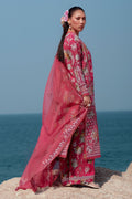 Afrozeh | Summer Together 25 | Pink Ruby - House Of Hania