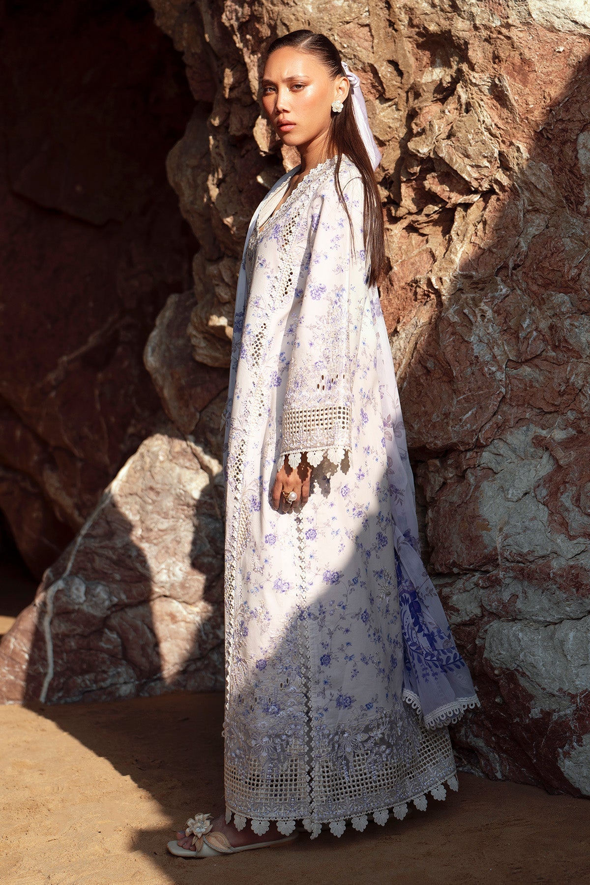Afrozeh | Summer Together 25 | Zircon - House Of Hania