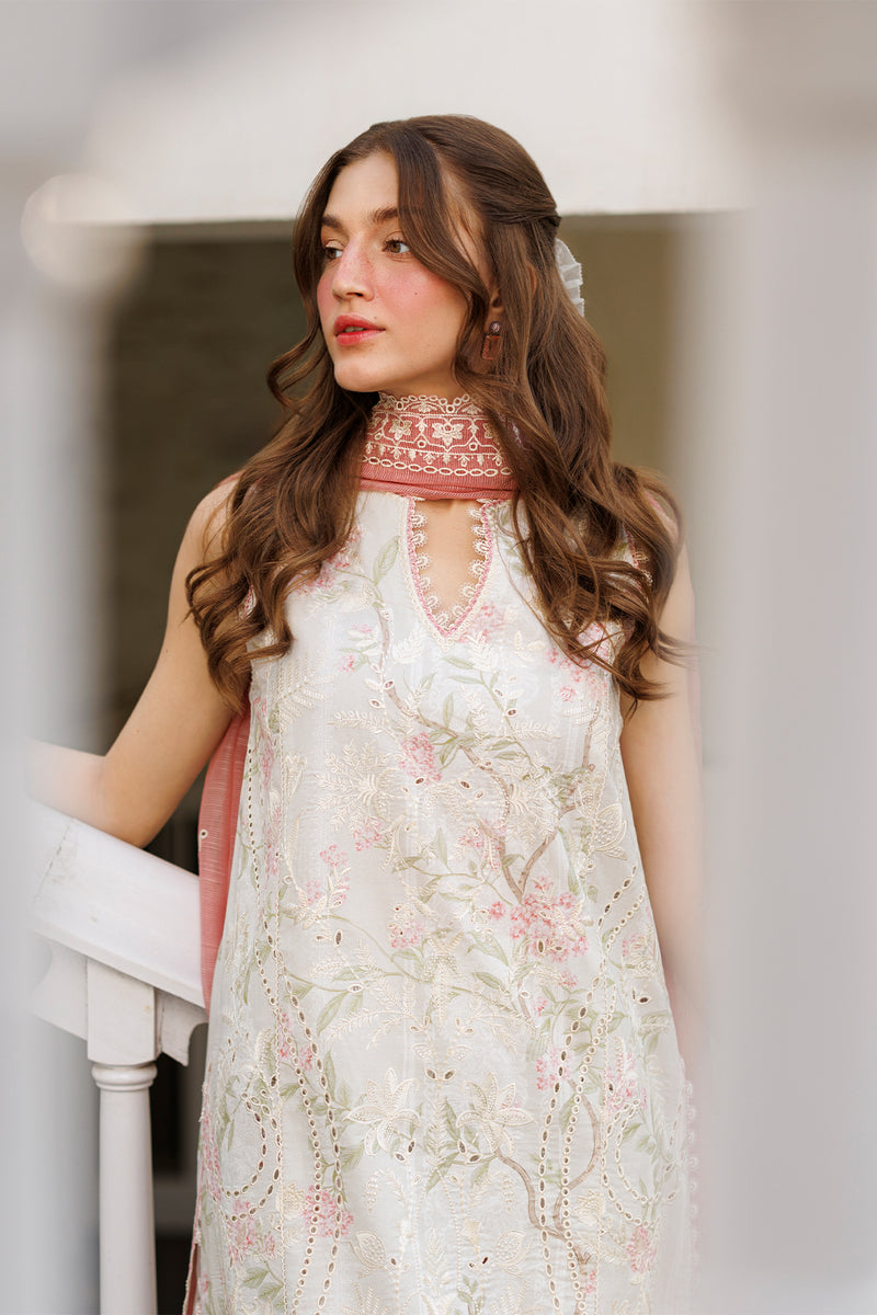 Afrozeh | Summer Together 26 | Aurevia - House Of Hania