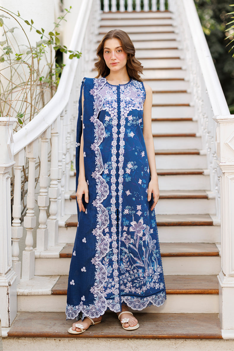 Afrozeh | Summer Together 26 | Celestara - House Of Hania