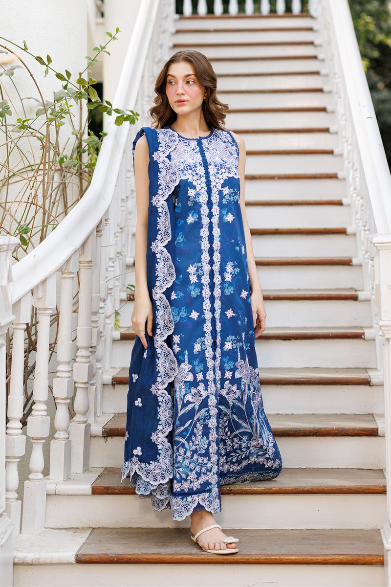 Afrozeh | Summer Together 26 | Celestara - House Of Hania