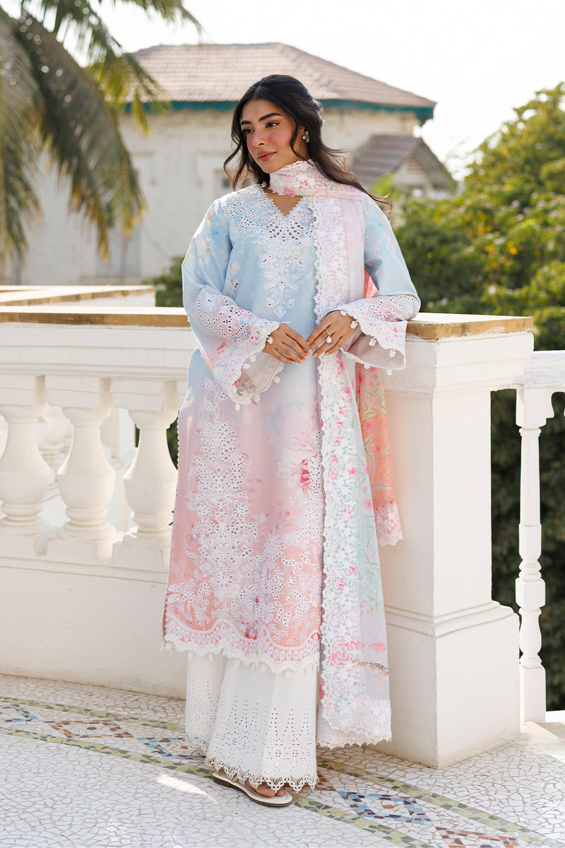Afrozeh | Summer Together 26 | Liloura - House Of Hania