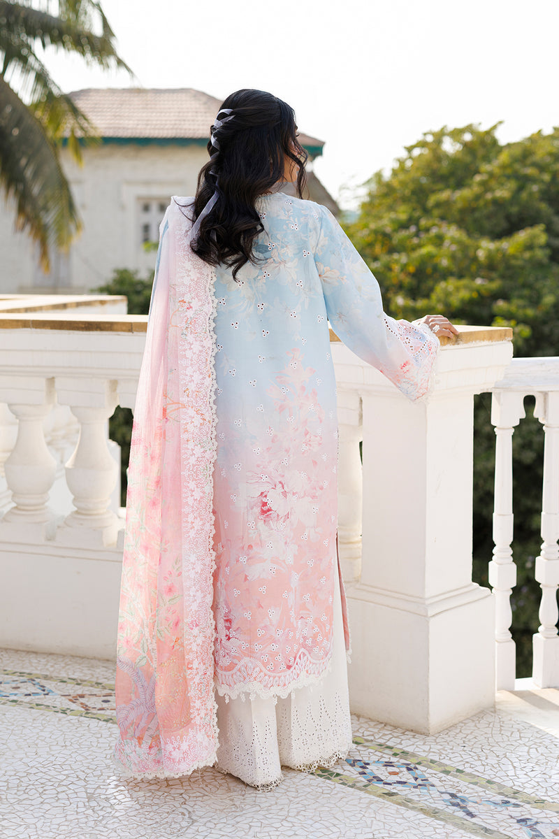 Afrozeh | Summer Together 26 | Liloura - House Of Hania