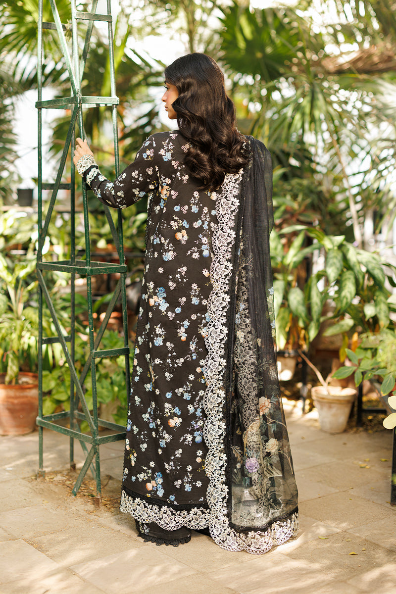 Afrozeh | Summer Together 26 | Nyrella - House Of Hania