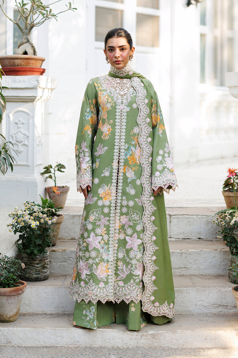 Afrozeh | Summer Together 26 | Serelith - House Of Hania