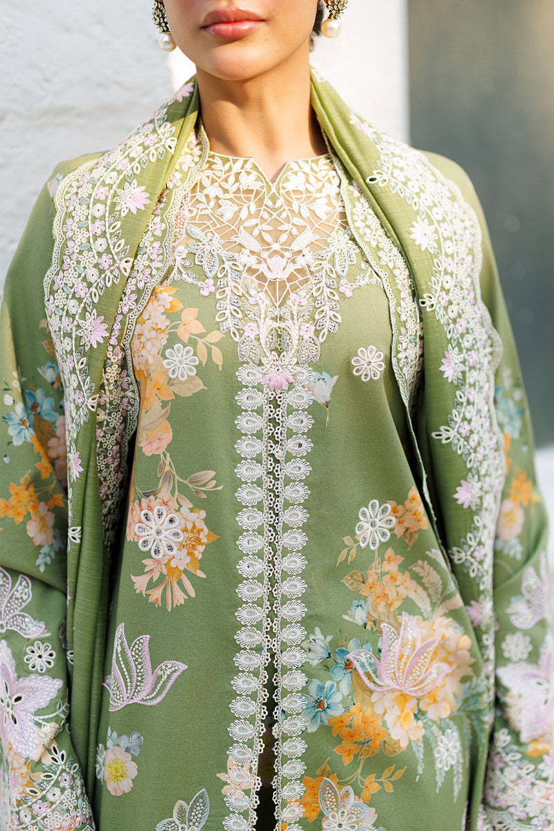 Afrozeh | Summer Together 26 | Serelith - House Of Hania