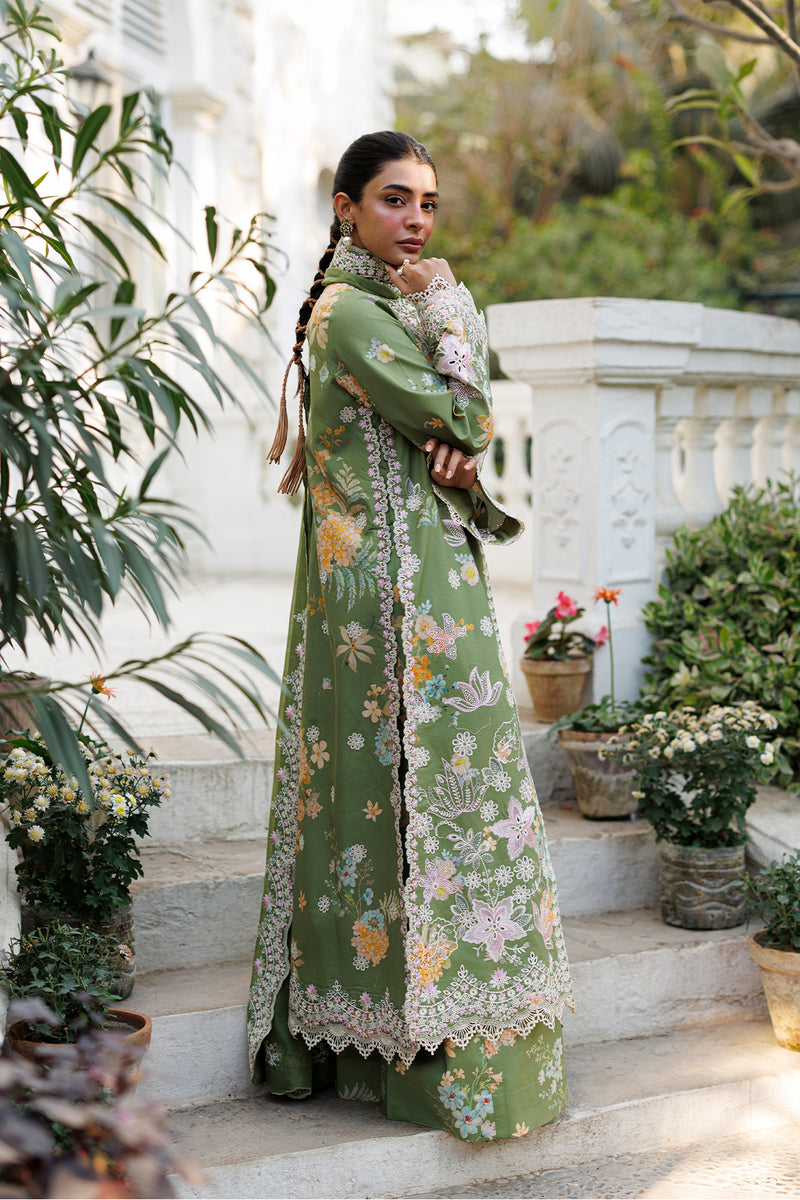 Afrozeh | Summer Together 26 | Serelith - House Of Hania