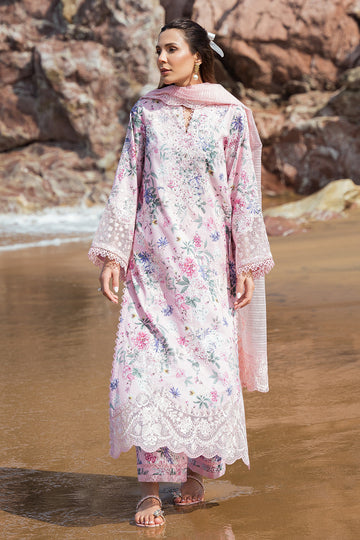Afrozeh | Summer Together | Lily - House Of Hania