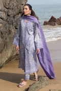 Afrozeh | Summer Together | Wisteria - House Of Hania