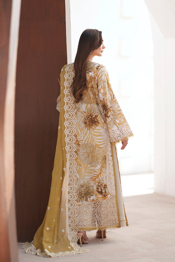 Afrozeh | Sunspell 26 | CALYRA - House Of Hania