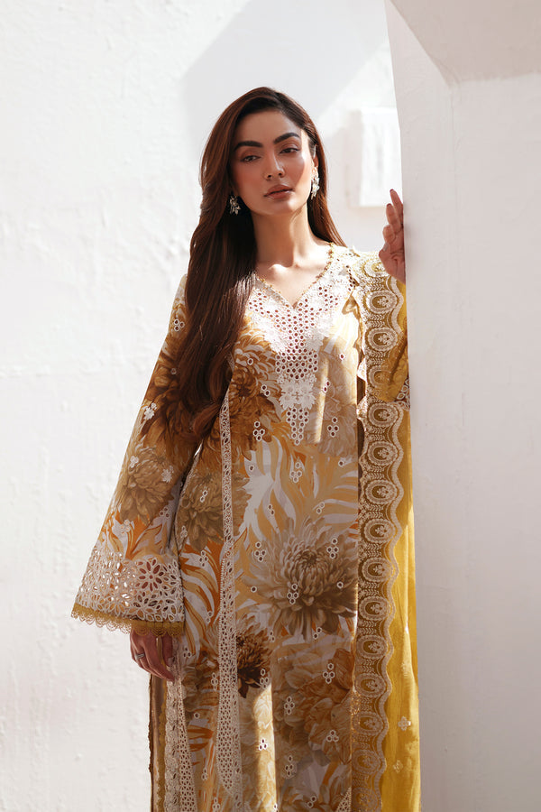 Afrozeh | Sunspell 26 | CALYRA - House Of Hania