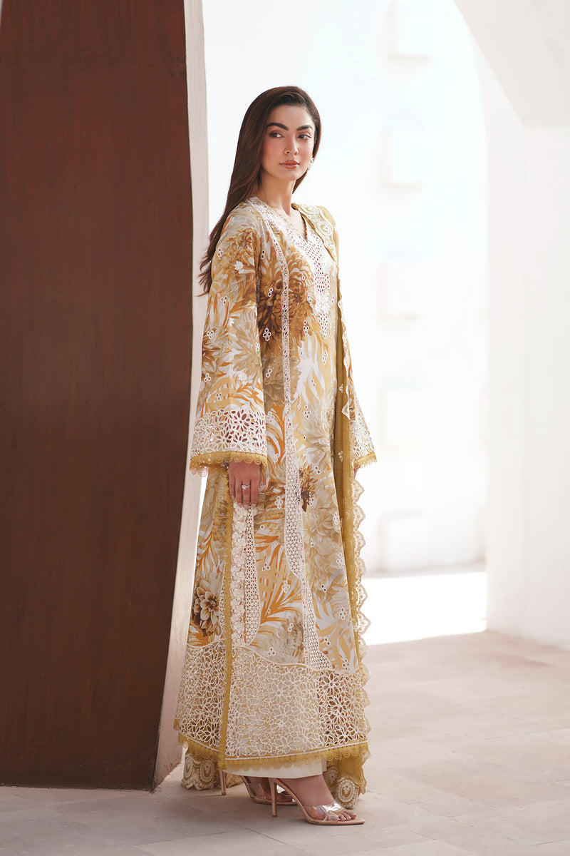 Afrozeh | Sunspell 26 | CALYRA - House Of Hania