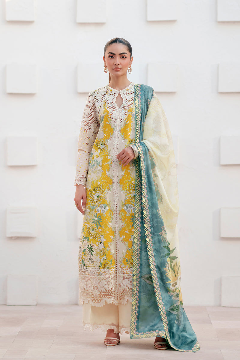 Afrozeh | Sunspell 26 | LIORAE - House Of Hania