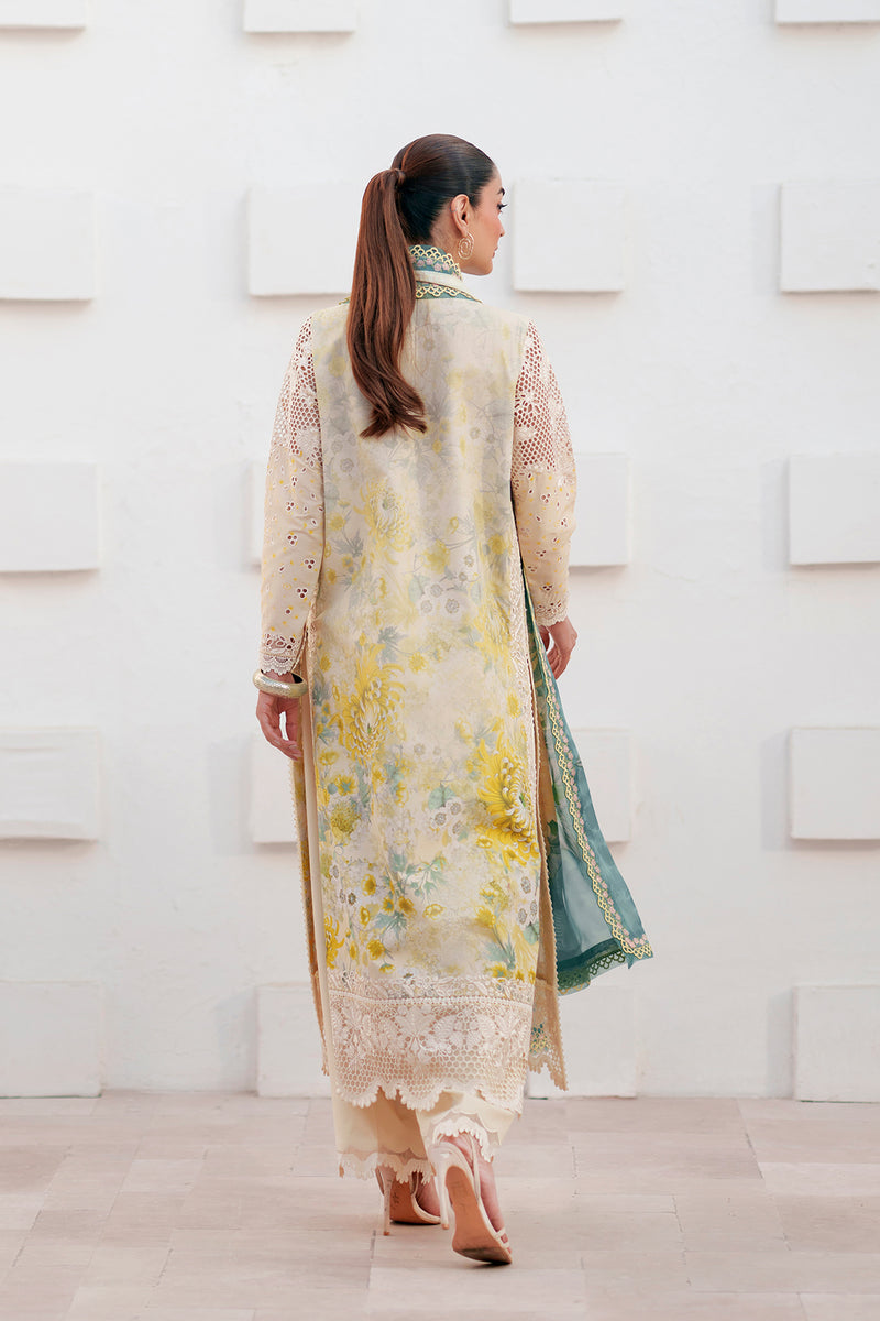 Afrozeh | Sunspell 26 | LIORAE - House Of Hania