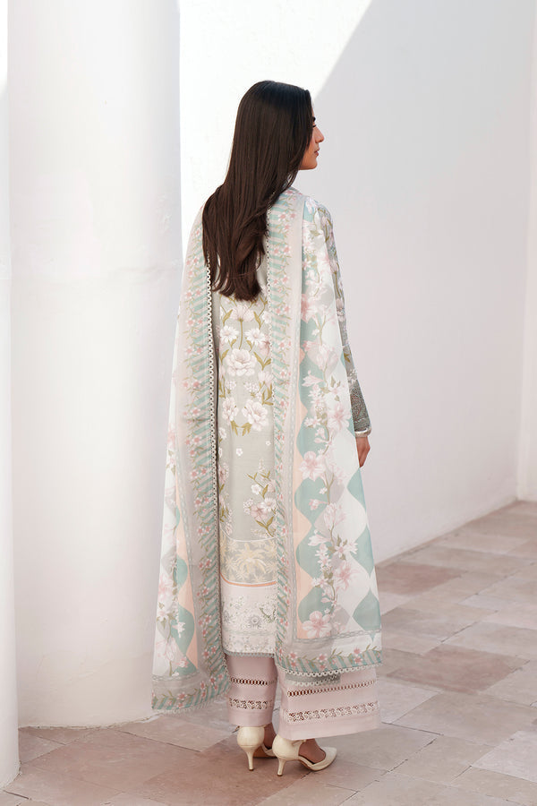 Afrozeh | Sunspell 26 | LUMIEREH - House Of Hania