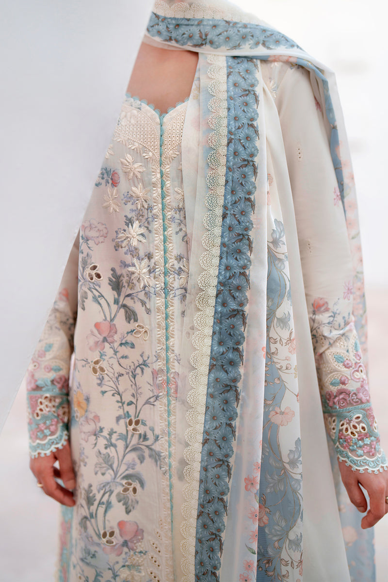 Afrozeh | Sunspell 26 | NURELLE - House Of Hania