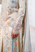 Afrozeh | Sunspell 26 | NURELLE - House Of Hania