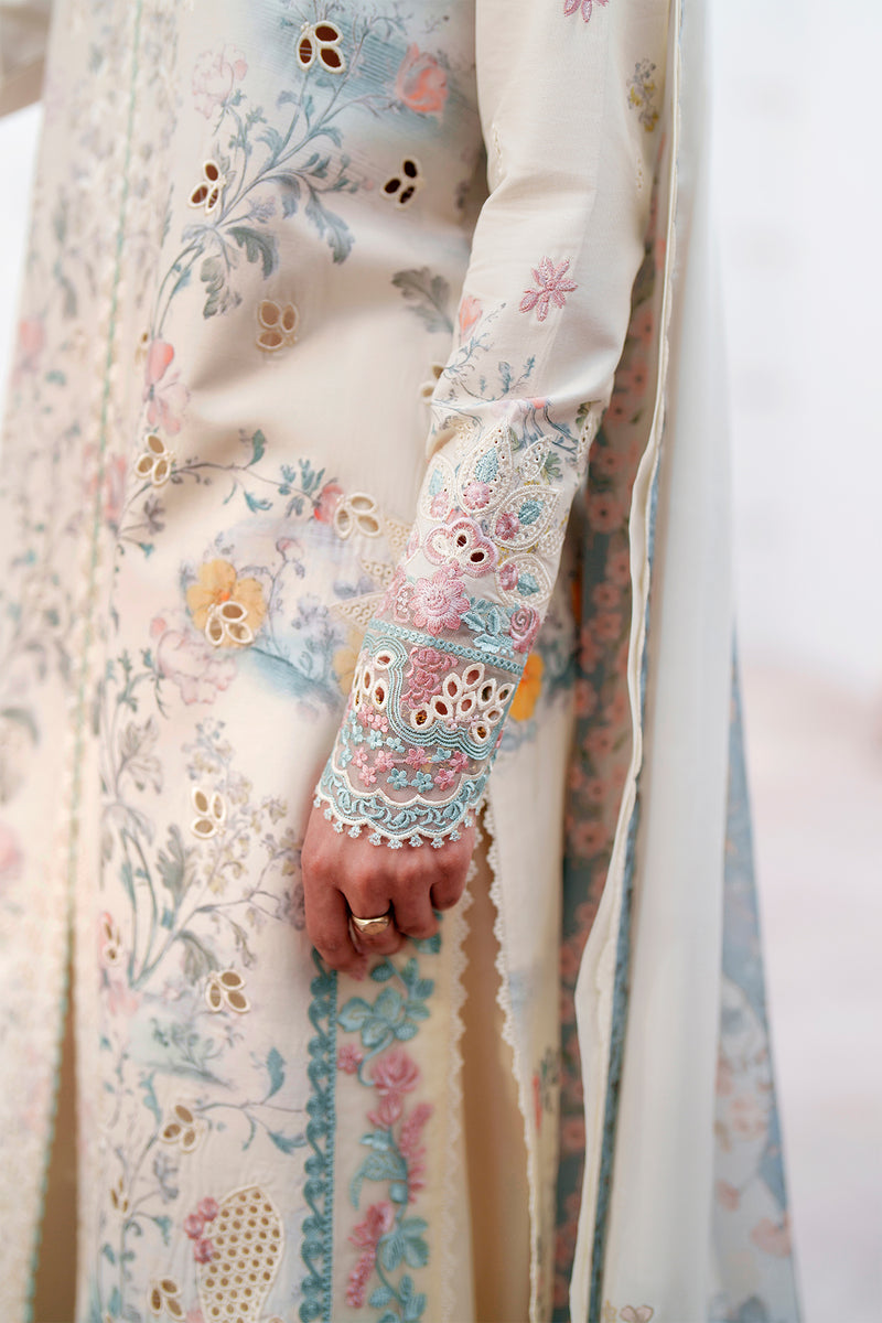 Afrozeh | Sunspell 26 | NURELLE - House Of Hania
