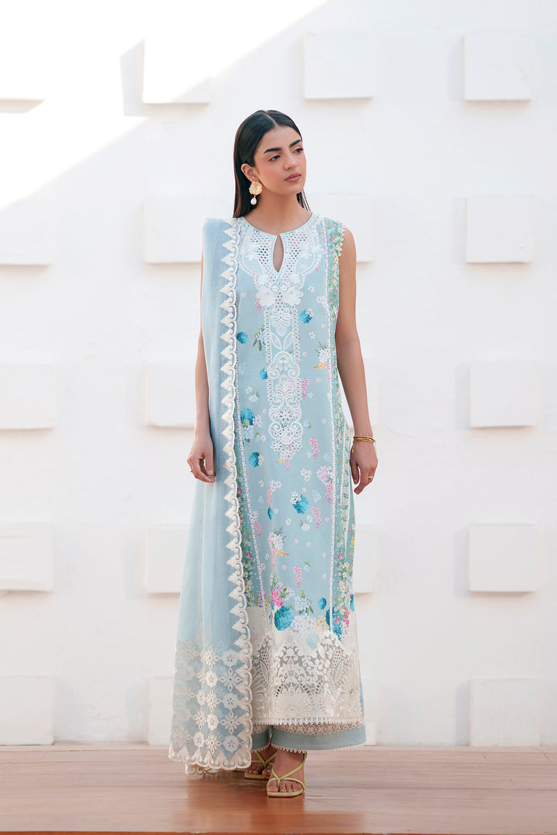 Afrozeh | Sunspell 26 | ROSYRA - House Of Hania