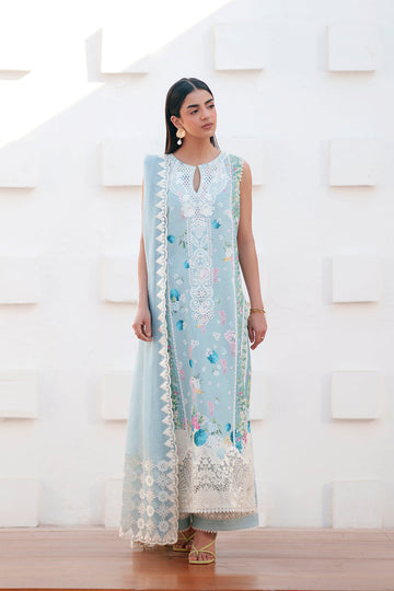 Afrozeh | Sunspell 26 | ROSYRA - House Of Hania
