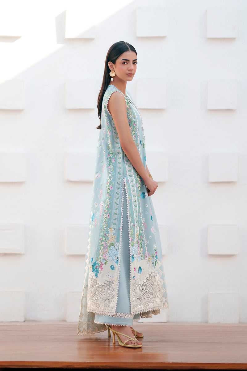 Afrozeh | Sunspell 26 | ROSYRA - House Of Hania