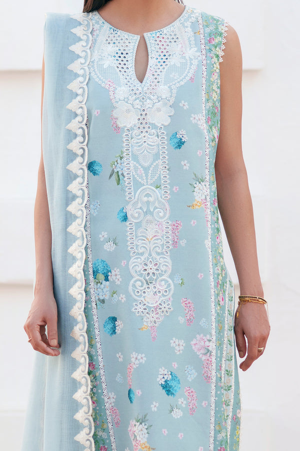 Afrozeh | Sunspell 26 | ROSYRA - House Of Hania
