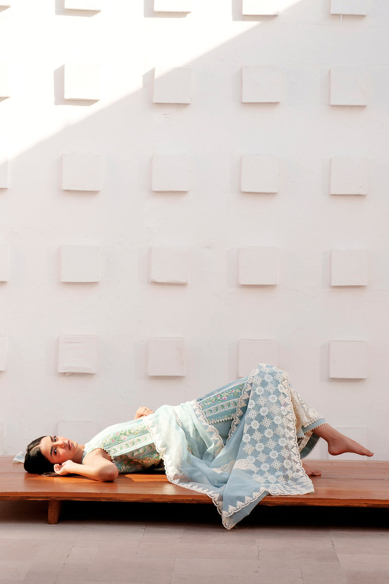 Afrozeh | Sunspell 26 | ROSYRA - House Of Hania