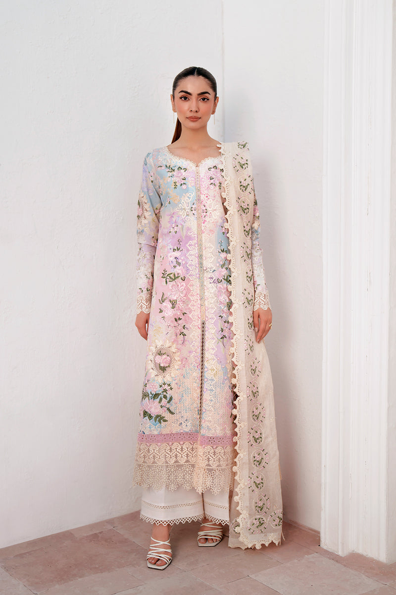 Afrozeh | Sunspell 26 | SOLITHE - House Of Hania
