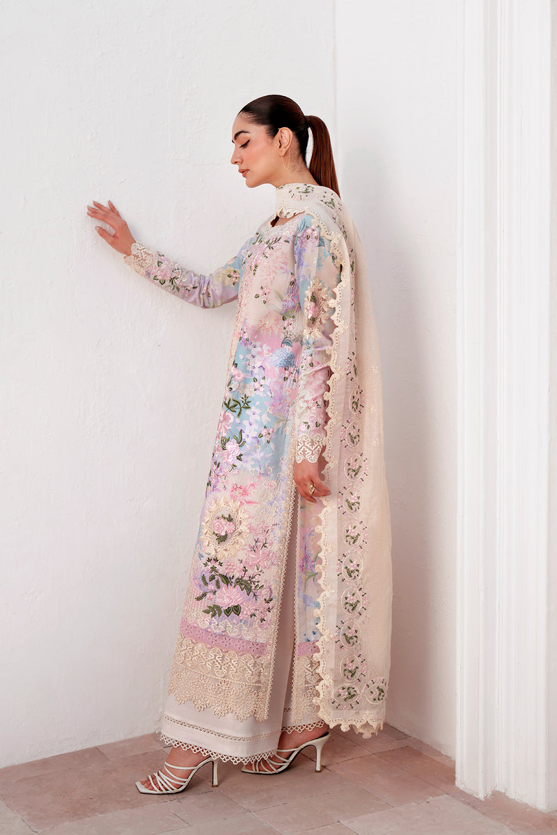 Afrozeh | Sunspell 26 | SOLITHE - House Of Hania