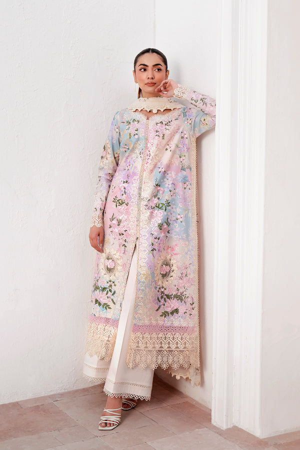 Afrozeh | Sunspell 26 | SOLITHE - House Of Hania