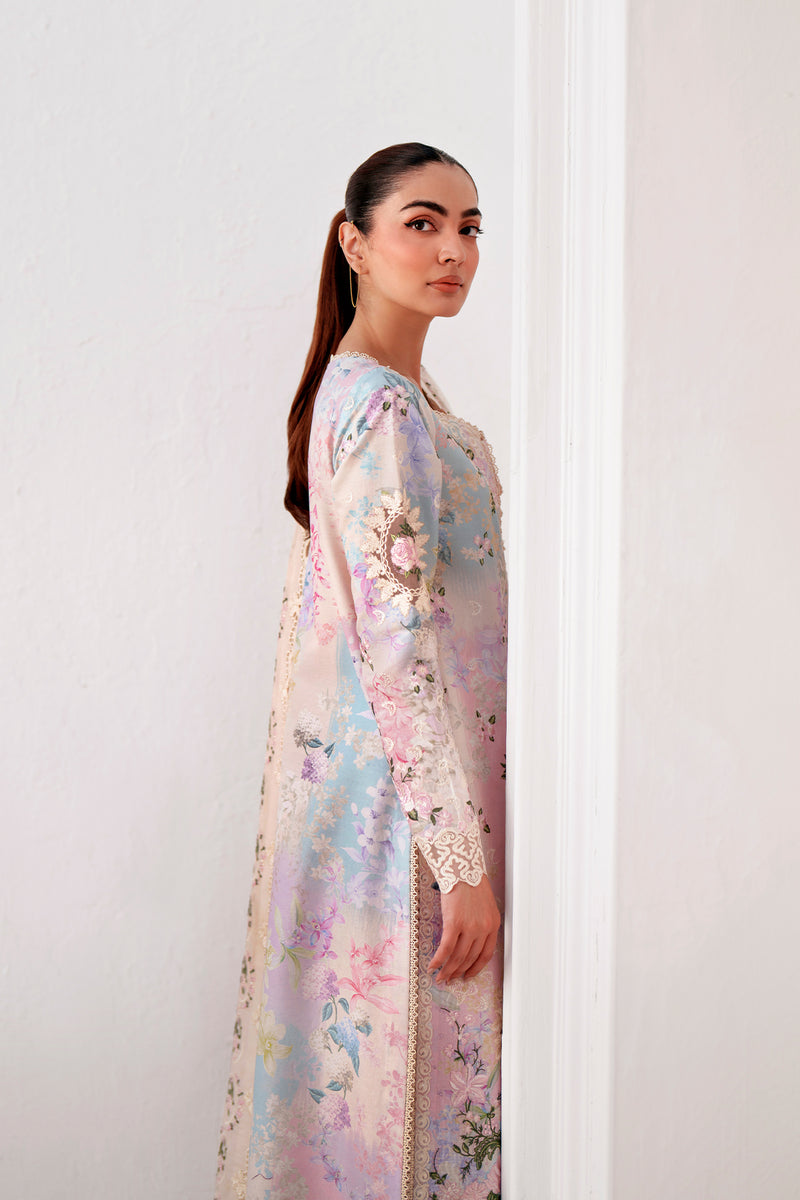Afrozeh | Sunspell 26 | SOLITHE - House Of Hania