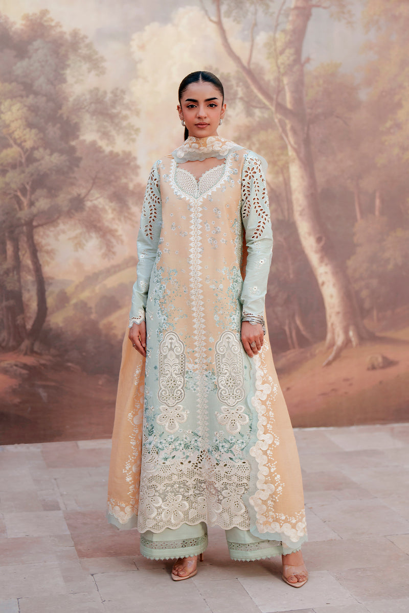 Afrozeh | Sunspell 26 | VELYRA - House Of Hania