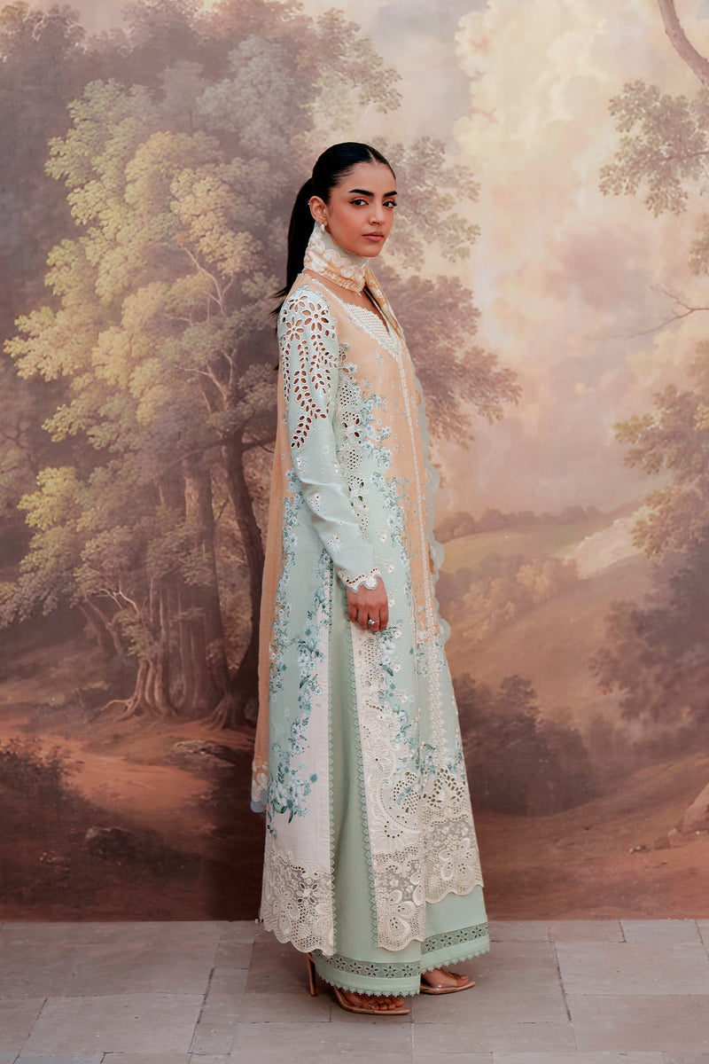 Afrozeh | Sunspell 26 | VELYRA - House Of Hania