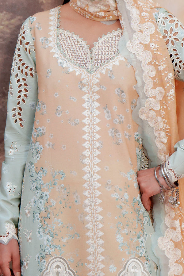 Afrozeh | Sunspell 26 | VELYRA - House Of Hania