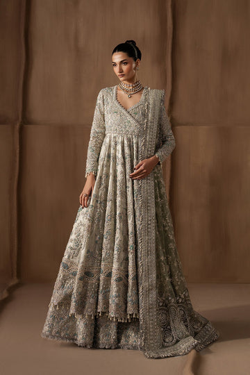 Afrozeh | The Brides 26 | Beactrice - House Of Hania