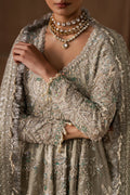 Afrozeh | The Brides 26 | Beactrice - House Of Hania