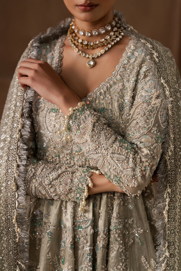 Afrozeh | The Brides 26 | Beactrice - House Of Hania