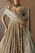 Afrozeh | The Brides 26 | Juliette - House Of Hania