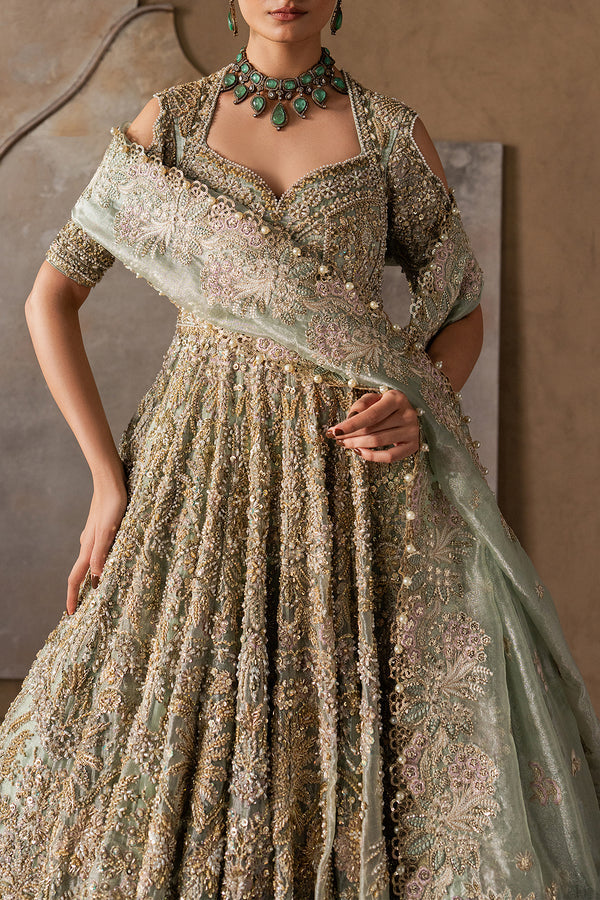 Afrozeh | The Brides 26 | Juliette - House Of Hania