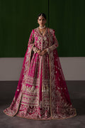 Afrozeh | The Brides 26 | Ophelia - House Of Hania