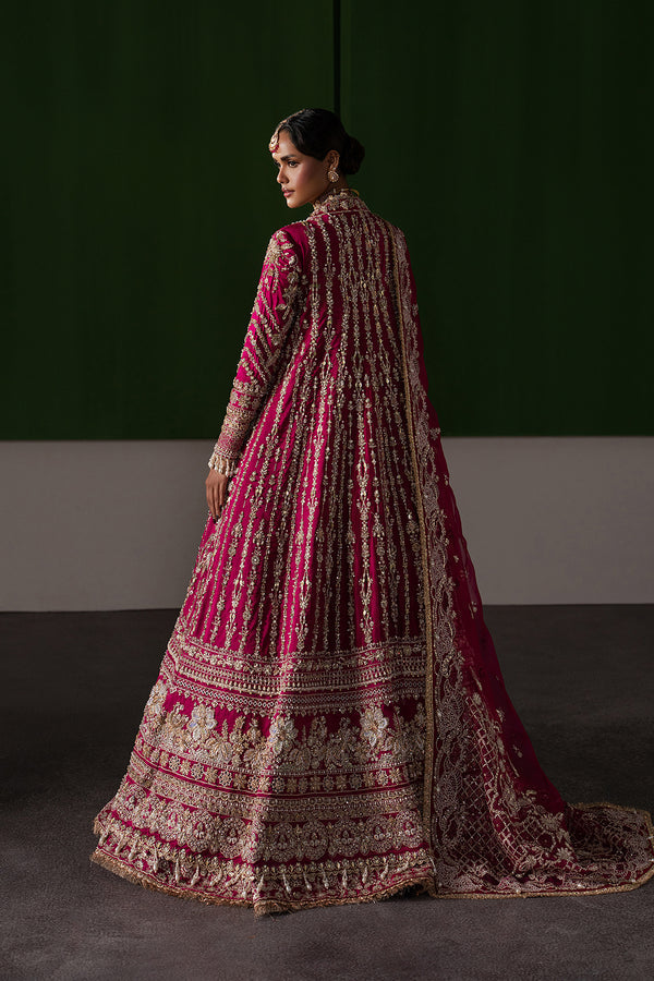 Afrozeh | The Brides 26 | Ophelia - House Of Hania