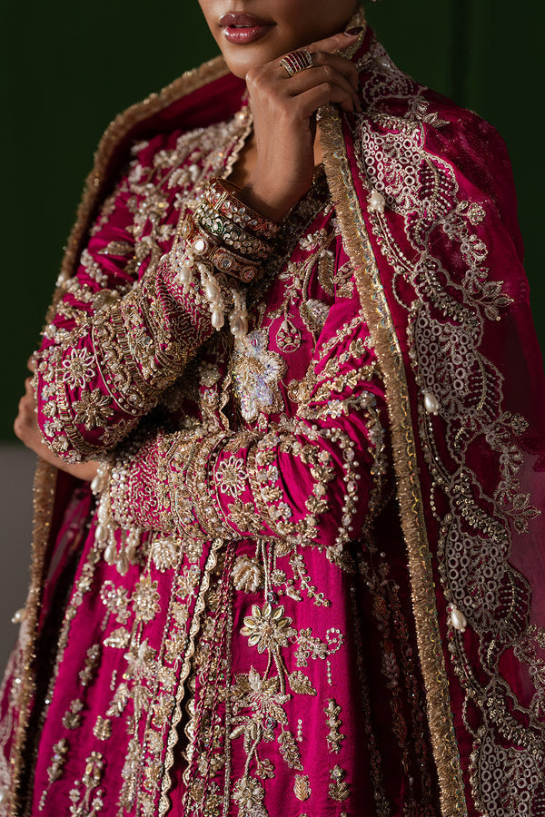 Afrozeh | The Brides 26 | Ophelia - House Of Hania
