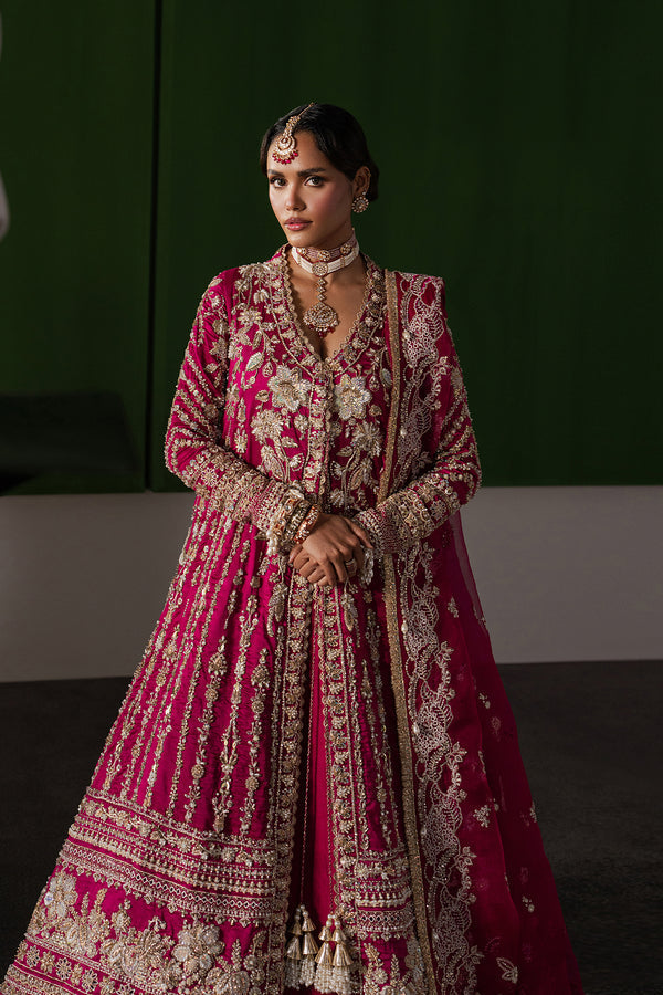 Afrozeh | The Brides 26 | Ophelia - House Of Hania
