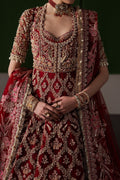 Afrozeh | The Brides 26 | Rosaline - House Of Hania