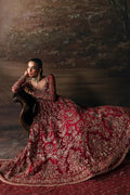 Afrozeh | The Brides Edit 23 | Adelaide - House Of Hania